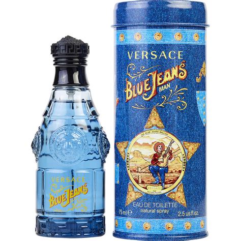 blue jeans aftershave for men